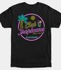 Club Tropicana-Fantastico by 80s Pop Wham T-Shirt George Michael Andrew Ridgeley