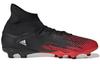 adidas Predator 20.3 Fg 'Active Red' EE9555