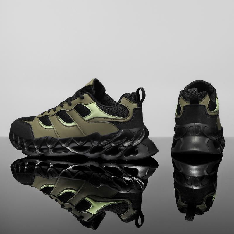 Männer Schuhe Turnschuhe Männlichen Tenis Luxus Designer Schuhe Herren Casual Schuhe Plattform Schuhe Mode Klinge Faulenzer Laufschuh für Männer