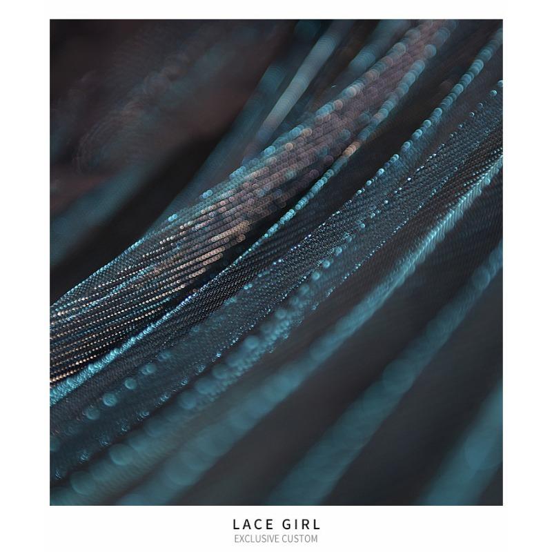 Slim Skirt Midi Length Women's Versatile High-waisted Puffy Pleated Skirt