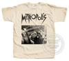 Metropolis V45 Poster Men T-Shirt All Sizes S-5XL