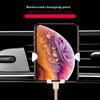 Rabbit Kawaii Car Phone Holder Dashboard Mount HandsFree Function for Safe  and Calling in Car
