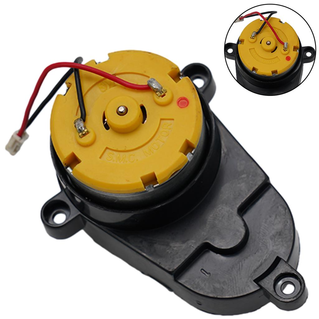 Side Brush Motor For Eufy R*oboVac 11S/12/30/G10/G30 Edge Replacement Engine Part For Hybrid R500 R450 Sweepers