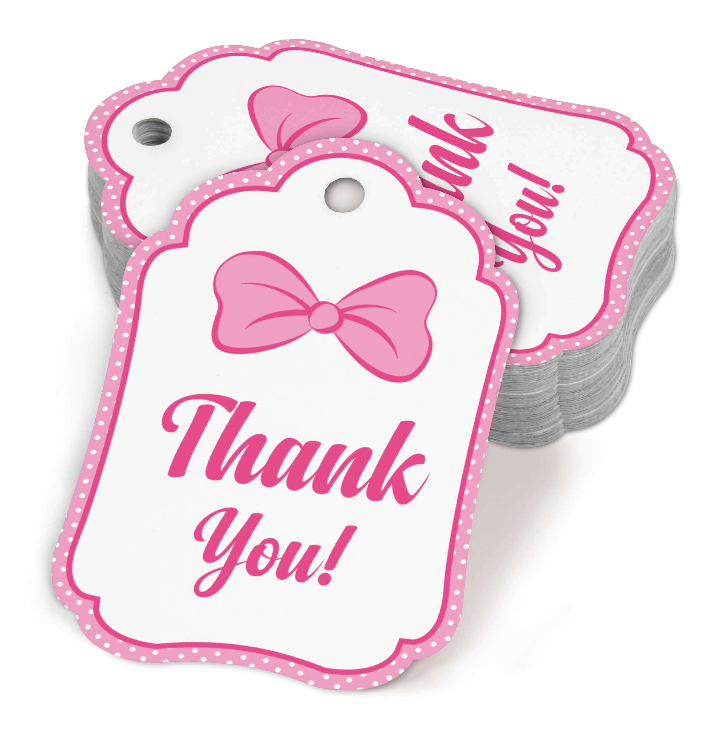 

Inkdotpot Колекція вечірок для вечірок Baby Shower для дівчаток, упаковка з 190 наклейок для поцілунків, шоколадних етикеток, вечірка з печатками для поцілунків своїми руками 3x2 Inch білий