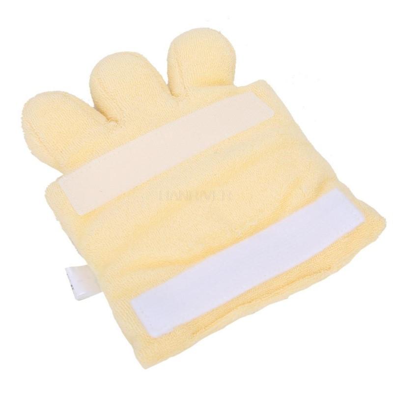 Fingers Separation Tool Anti-Bedsore Elder Bedridden Patients Finger Caring Accessory Breathable Easy Dry Absorpt Moisture Sweat