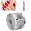 500pcs Nail Extension Sticker Self Adhesive Nail Art Form Decoration Acrylic Nail Art Tool