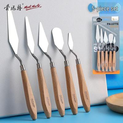 İnşaat Aletleri – Spatulalar
