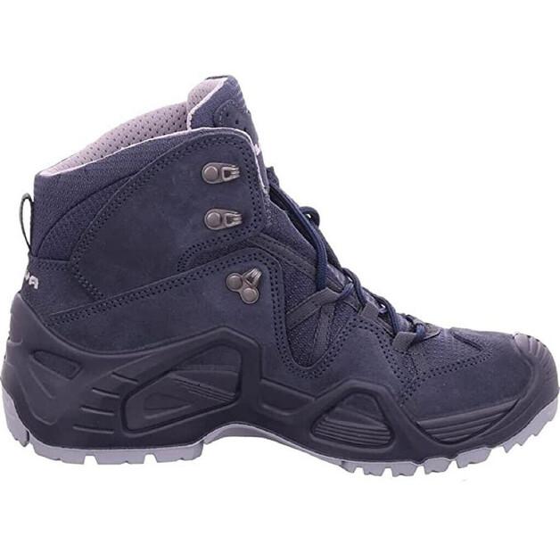 Boty Lowa Zephyr Mid GTX