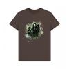 LORD OF THE RINGS Unisex Erwachsenen Aragorn T-Shirt
