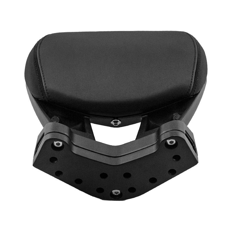 Motorcycle Accessories for Yamaha 2025 NMAX125 NMAX155 N-MAX NMAX 125 155 V3 Modified Sissy Bar Rear Backrest Cushion Backrest
