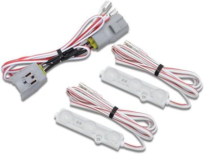 Illuminazione interna – Illuminazione interni