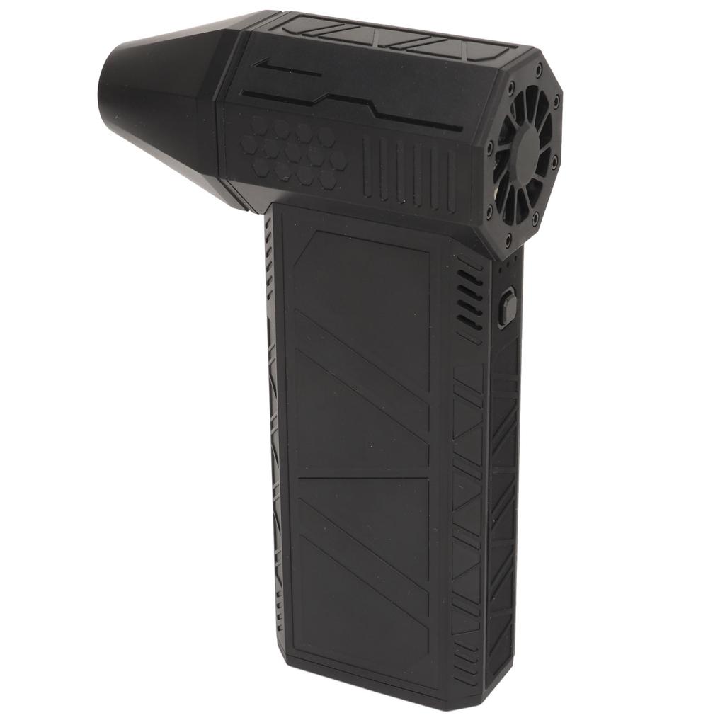  Dry Blower 130000RPM High Speed Brushless Motor Handheld Turbine Fan  Blower with Over Temper