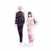 Cartoon Anime Del Giappone Il Mio Felice Matrimonio Figure Saimori Miyo Kudō Kiyoka Acrilico Espositori E Alzate Modello Piastra Scrivania Decor Cospaly Ventole Regalo