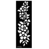 Pet Hollow Tattoo Template Juice Tattoo Sticker Template Ins Wind Flower Tattoo Sticker