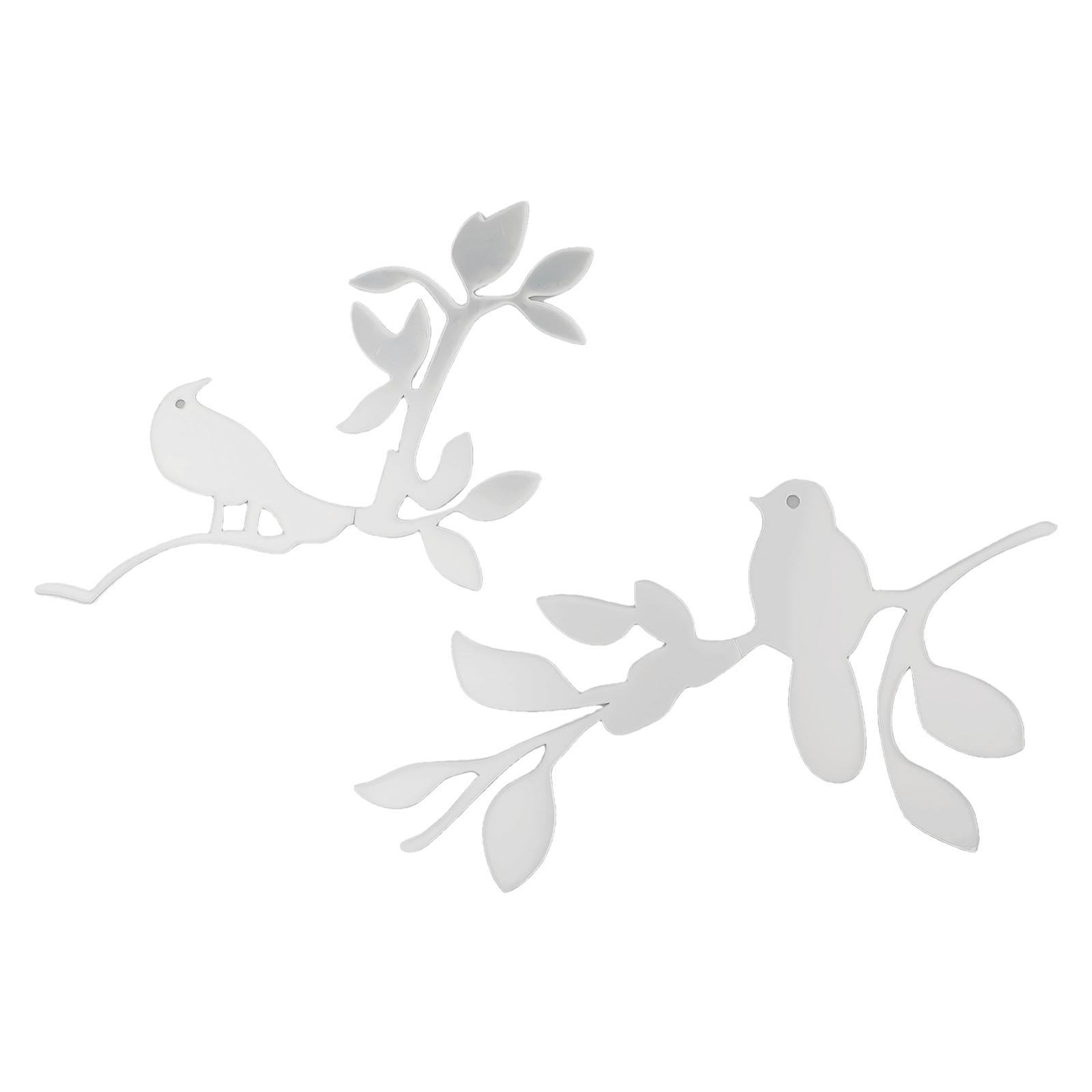 Art Wall Sticker Acrylic Mural Decal Removable Room