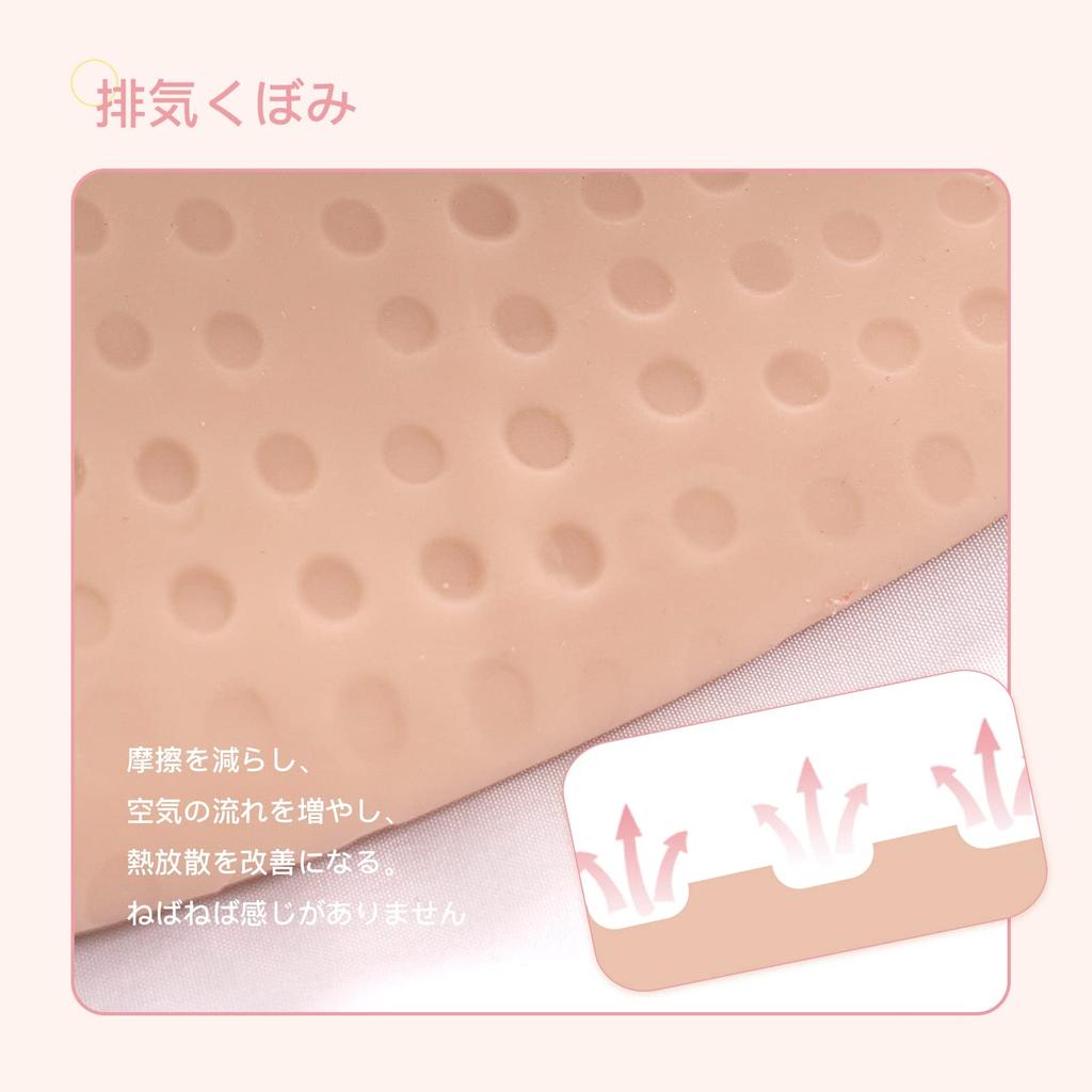 8th Generation Silicone Pants with Realistic Butt Crossdressing Feminization Exhaust One Size Fits Huge Easy to Put On and Take Off [KUMIHO] Entrance,