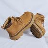 მამაკაცის მოდური ტყავის ფეხსაცმელი ნატურალური ტყავი დიდი ზომის ფეხსაცმელი მაღალი ხარისხის დიზაინერის ფორმალური ფეხსაცმელი ყოველდღიური ფეხსაცმელი მოდური ბიზნეს ფეხსაცმელი