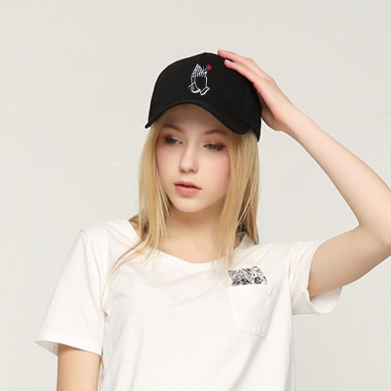 Casual Caps Ladies Korean Cover Caps 