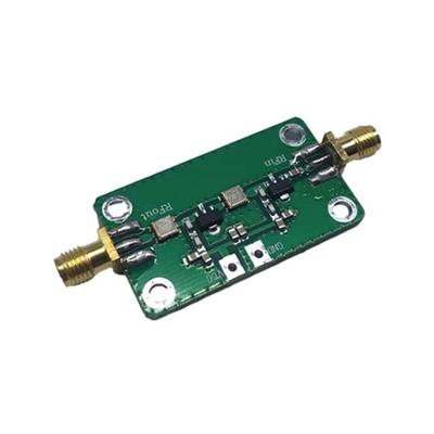 ADS-B 1090 MHz rauscharmer HF-Verstärker für ADS B Front-End-HF-Verstärkung HighGain-Erweiterungsbereiche