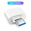 FONKEN Micro USB OTG Type C Adapter Micro USB Male To USB Female Data Cable Converter For Tablet Android Mobile Phone Notebook