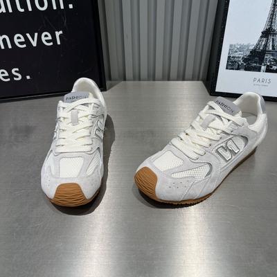 Obuwie damskie – Sneakersy