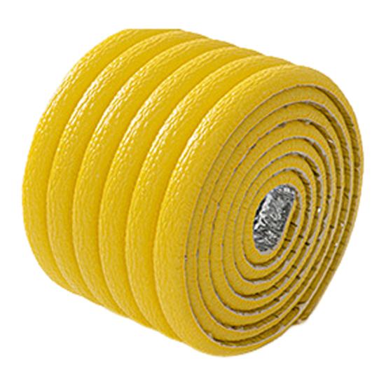 Bandă Anticoliune pentru Protecția Copiilor 200x10CM Decupabilă Autoadezivă 8MM Grosime Protecție de Siguranță din Spumă Bara de Protecție Colț Mobilier Margine Birou Masă