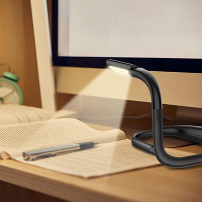 Lampy – Čtecí lampičky