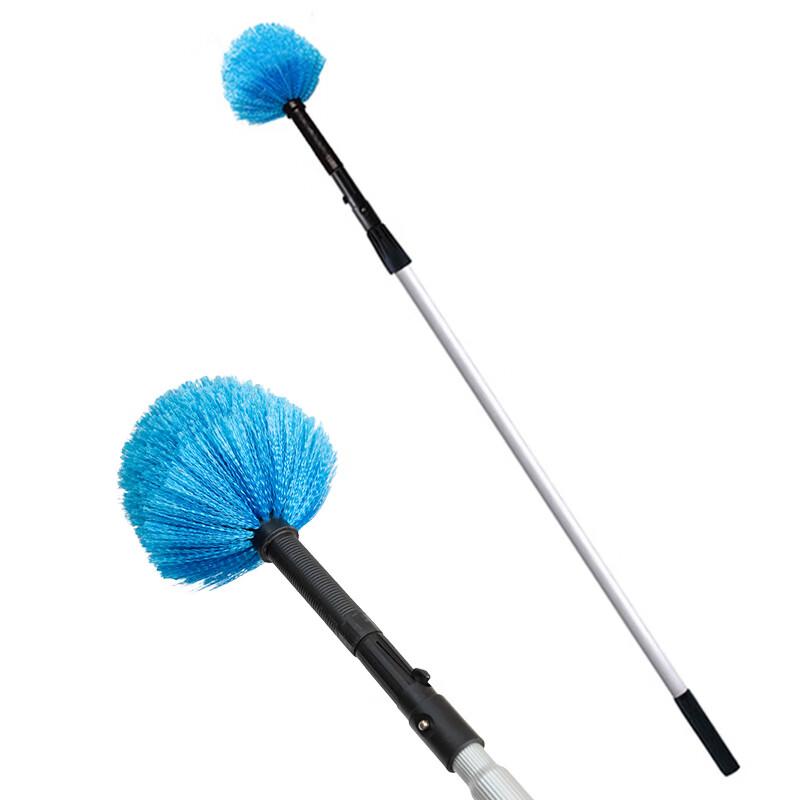 Extendable Cleaning Brush and Duster