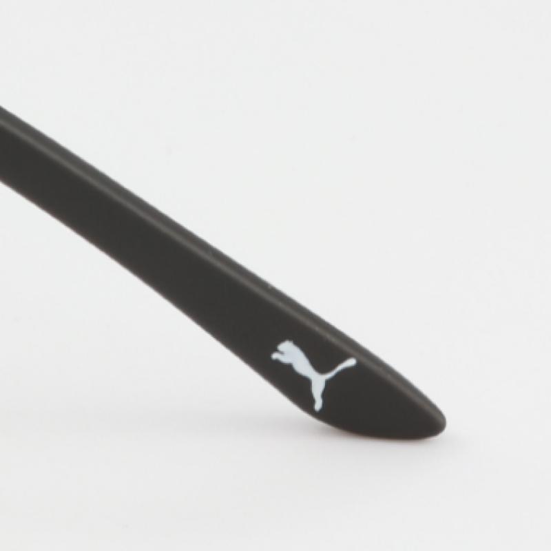 Puma Galleria Puma Frame Pe0166oa 001 Square Men S woMen S glaSSeS