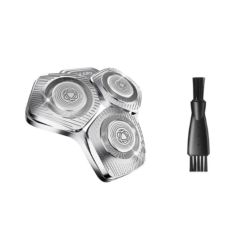 SH71/50 Lama da raso Tête di ricambio per rasoio Philips Serie 5000 7000 S7732 S7735 S7731 S7910 S8050 S9932 S9935 S9936 S7888