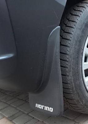 Premium Mudguards (Turkey) Rear for Fiat Fiorino/Qubo