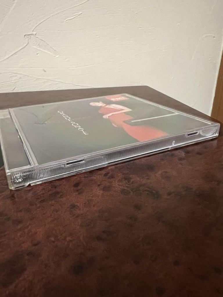 [USED] Rare Classical CD Ayako Uehara Grand Sonata EMI Classics Out of Print