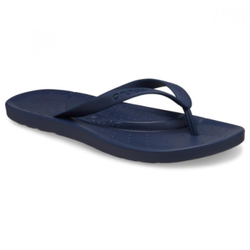 Crocs Flip Navy 210089 410
