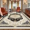 Bohemian Luxury CARPET FOR LIVE ROOM Large Area Persian Decoration Bedroom Bedside Plush Rugs Lounge Washable Non-slip Floor Mat