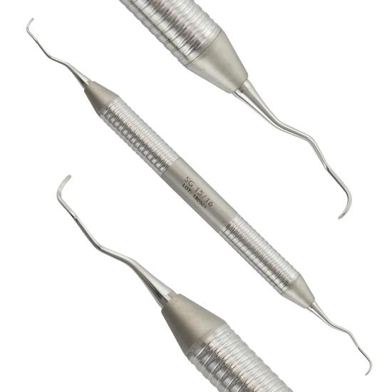 GDC Gracey Curettes #6 (Sg15/16)