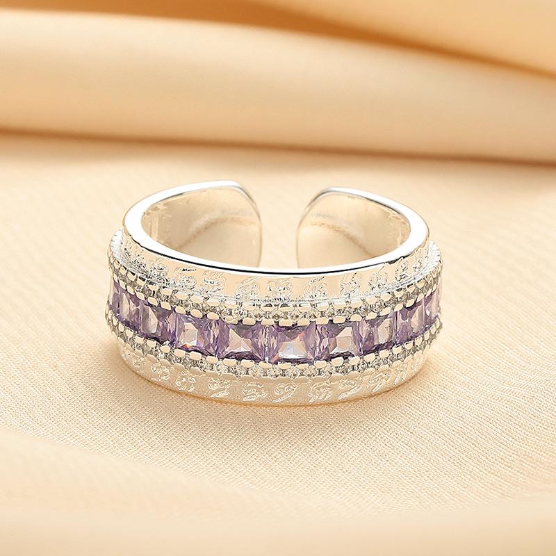 

Кольцо-бабочка модное и простое Adjustable opening