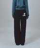 REST&RECREATION Knit Pocket Pants - Black