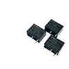 Tyco Relay PCH Series SPDT 5A 5-Pin (Models: 105D2H, 112D2H, 124D2H)