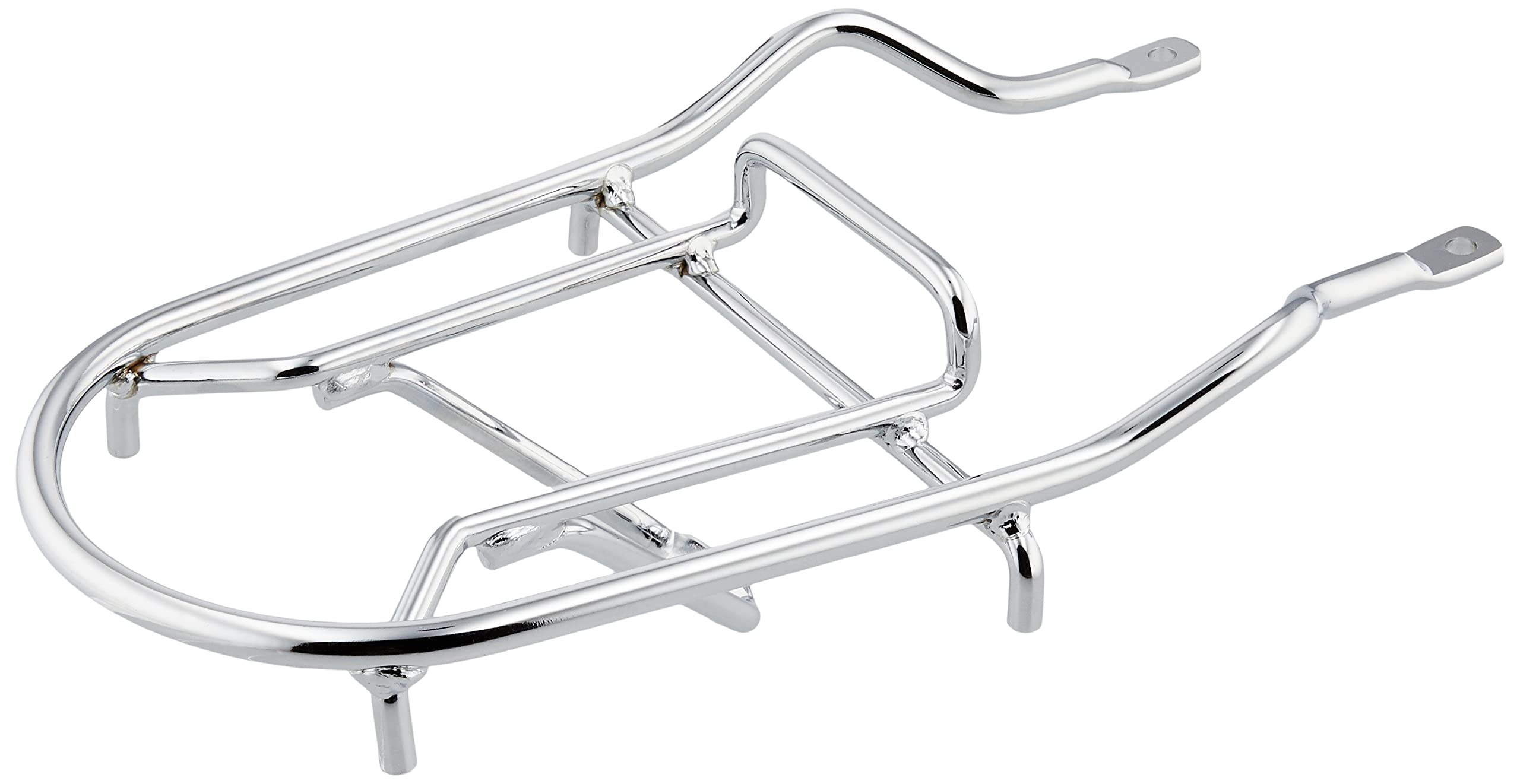 

YAMAHA Rear Carrier Type 2 XC50/XC50H Q5K-YSK-036-E01 Q5K-YSK-036-E01