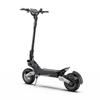 OOTD T10 Elektrischer Faltroller, 11 Zoll, 900W Motor, Stadtroller, 48V 13,5AH, Maximale Reichweite 45 km, Maximale Zuladung 120 kg, Schwarz