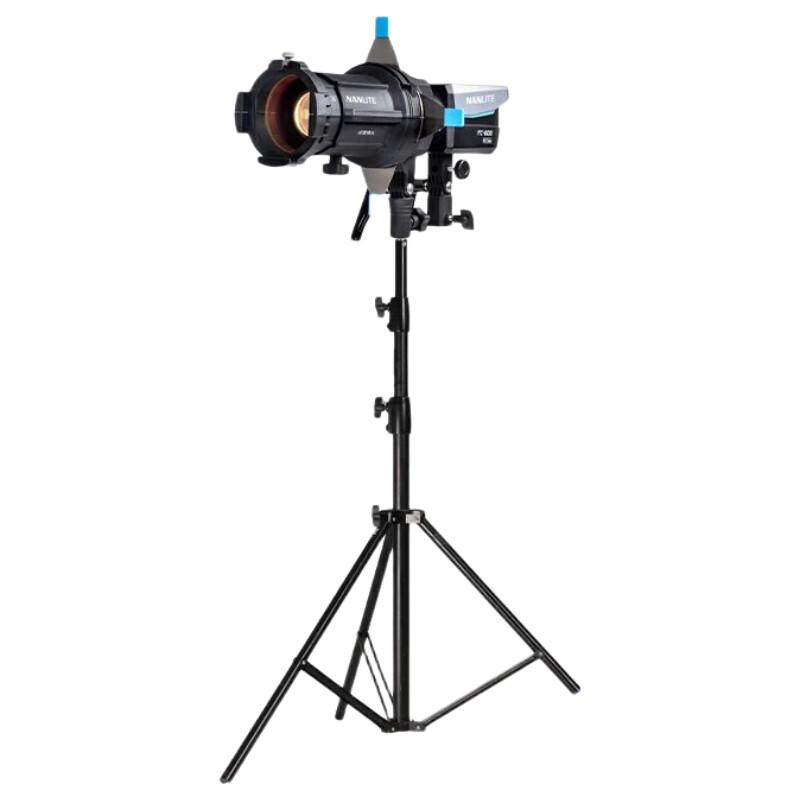 NANLITE FC-60B Bi-color LED Video Light