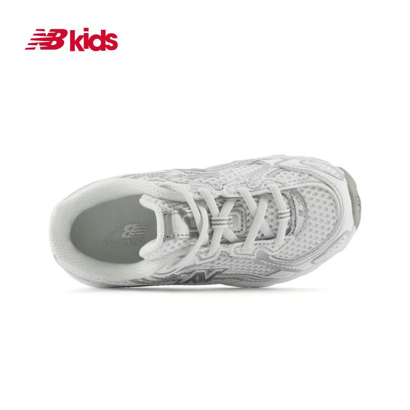 New Balance 740 Millennium Style Toddler Shoes