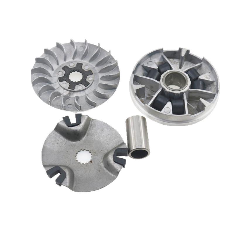 Yamaha JOG90 Front Clutch Assembly for Motorcycle Scooters
