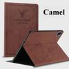 For Amazon Kindle Fire HD10 Max 11 Tablet Funda Slim Retro Folding Flip Stand PU Leather Smart Cover for Amazon Fire HD8 Series