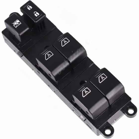 

Electric Window Switch Control Lifter Regulator Button Part for Infiniti M35 M45 2005 2006 2007 2008 Car Accessories 25401-EH100