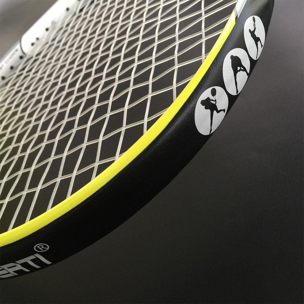 Racquet Head Guard Sticker Tennis Racket Protective Tape Scratch Prevent Reduce Impact And Friction