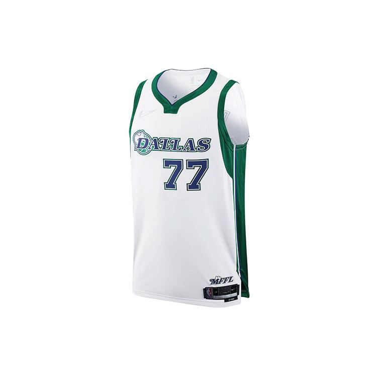 

Nike NBA Basketball Jerseys Men s White Moderate Straight Fit DB3628-100 S