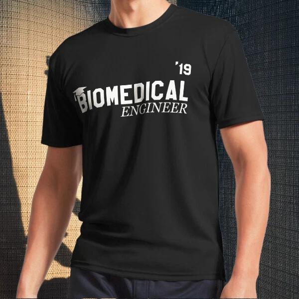 Men s and Women s T-shirts Biomedical Engineer Graduation Gift XXL