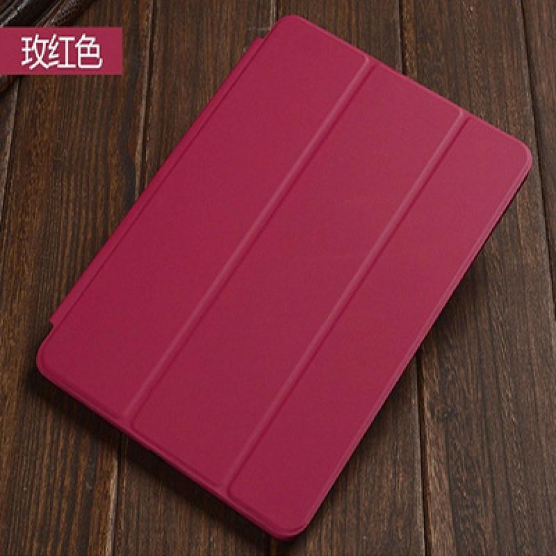 Étui Portefeuille en Cuir pour iPad Mini 5 4 Air 10.5 Pro Avec Veille/Réveil Automatique Magnétique Mince Housse de Protection
