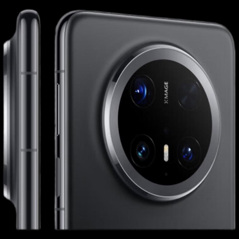 

HUAWEI Mate 70 Pro ШІ-флагманський смартфон (версія CN)